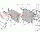 COOLING: AIR RADIATORS AND DUCTS