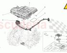 REAR ELECTRIC AXLE - INVERTER