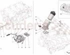 LUBRICATION SYSTEM: PUMP AND FILTER
