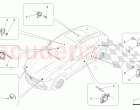 CRASH SENSORS