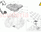 FRONT ELECTRIC AXLE - INVERTER