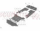 UNDERBODY AND UNDERFLOOR GUARDS