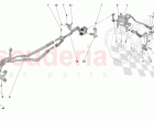 LUBRICATION AND GEARBOX OIL COOLING