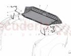 ELECTRICAL CAPOTE: TOP HOUSING