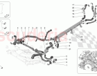 COOLING SYSTEM: NOURICE AND LINES