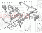 FUEL PUMPS AND CONNECTION LINES