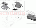 TRUNK COMPARTMENTS