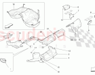 THERMAL INSULATING PANELS