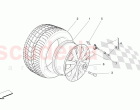 WHEELS AND TYRES