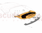 REAR PARCEL SHELF