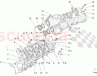 LH CYLINDER HEAD