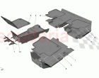 PASSENGER COMPARTMENT MATS