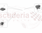 FRONT AIRBAG SYSTEM