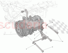A/C UNIT: ENGINE COMPARTMENT DEVICES