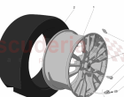 WHEELS AND TYRES