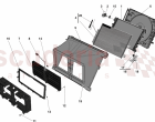 COOLING: AIR RADIATORS AND DUCTS