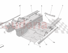 CENTRAL STRUCTURAL FRAMES AND SHEET PANELS