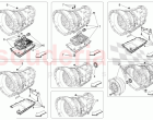GEARBOX HOUSINGS