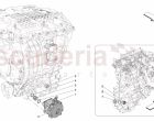 FRONT ELECTRIC AXLE - LUBRICATION