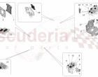 RELAYS, FUSES AND BOXES