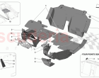 PASSENGER COMPARTMENT MATS
