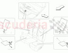 REAR SEATS: MECHANICS AND ELECTRONICS