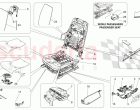 FRONT SEATS: MECHANICS AND ELECTRONICS