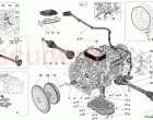 GEARBOX HOUSINGS