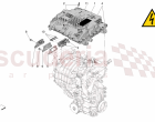 FRONT ELECTRIC AXLE - INVERTER