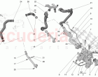 COOLING SYSTEM: NOURICE AND LINES