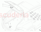 REAR LIFTGATE OPENING CONTROL