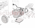 GEARBOX HOUSINGS