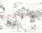 A/C UNIT: DASHBOARD DEVICES