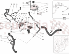 COOLING SYSTEM: NOURICE AND LINES