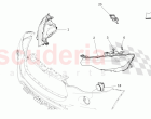 HEADLIGHT CLUSTERS