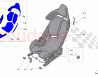 SEATS: TRIM PANELS