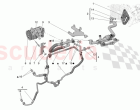 A/C UNIT: ENGINE COMPARTMENT DEVICES