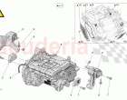 REAR ELECTRIC AXLE - POWERTRAIN