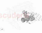 COOLING SYSTEM: WATER PUMP