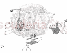 REAR ELECTRIC AXLE - LUBRICATION