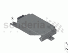 Single parts f voice input system