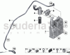 Activated Charcoal Filter/FUEL VENTILAT