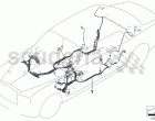 Main wiring harness
