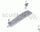 Sun visor