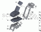 Third seat