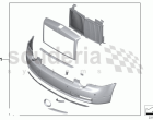 Retrofit, Front End Package