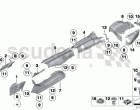 Heat insulation