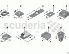 MECHANICAL CONNECTION ELEMENTS