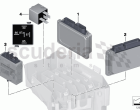 Control units / Modules