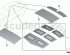 SOUND INSULATION ROOF